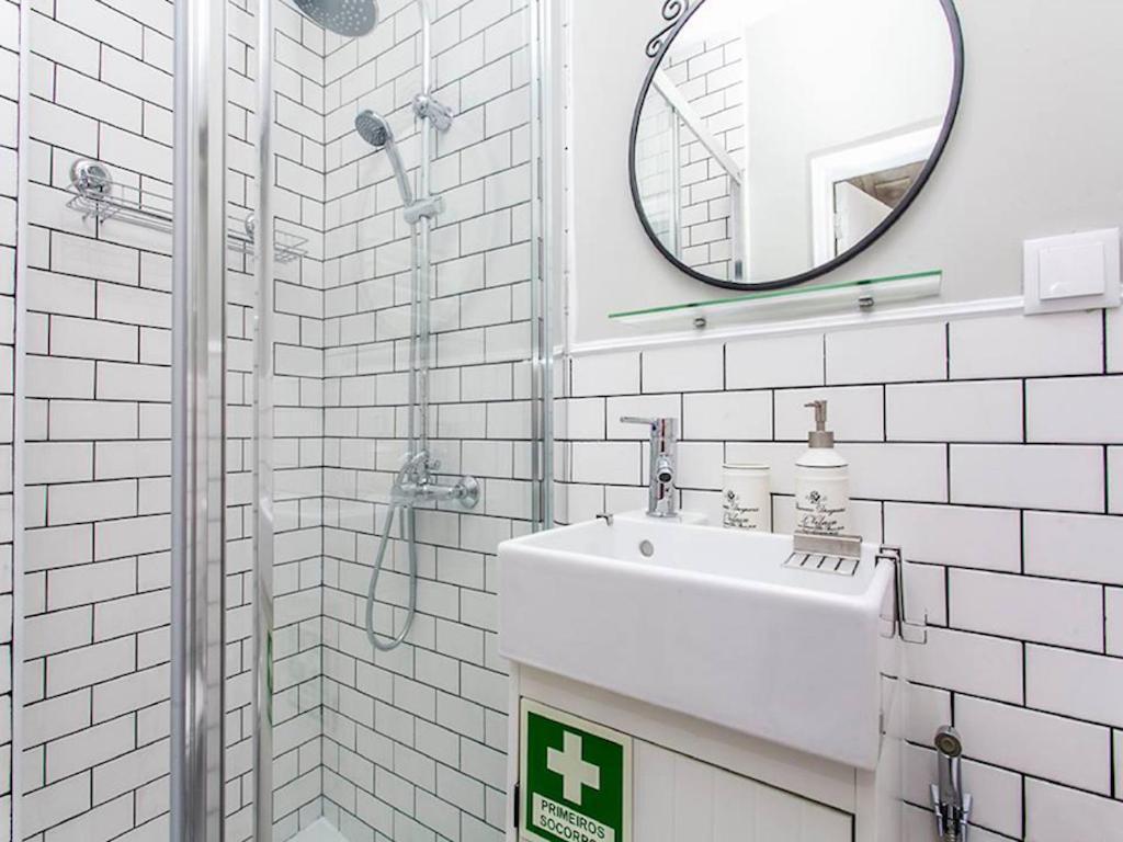 Apartamento Flores - 22668al Lisboa