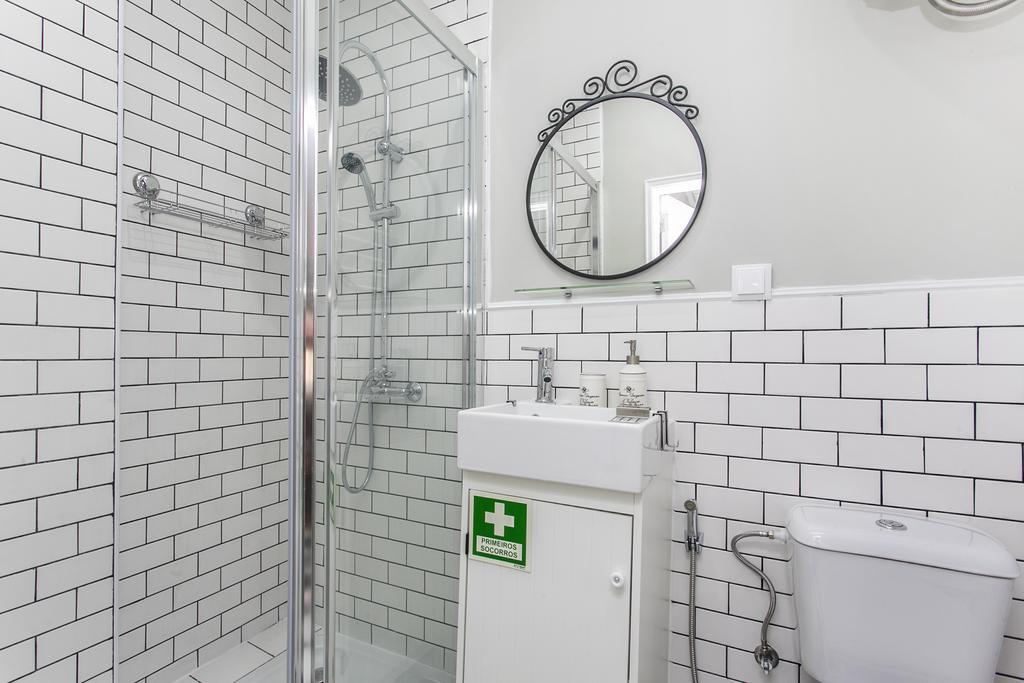 Apartamento Flores - 22668al Lisboa