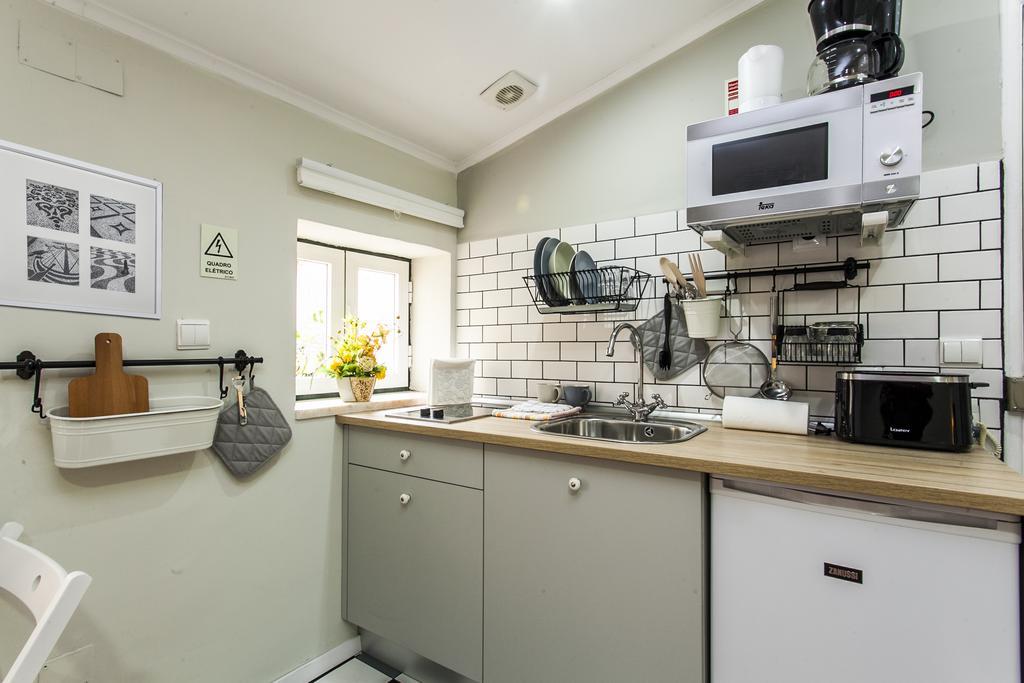 Apartamento Flores - 22668al